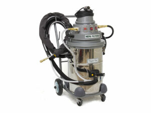 Tiger Vac Schleifstaub Elektrosauger C-10 EX SK HEPA