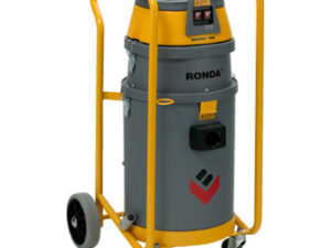 RONDA 350 – ein kompakter und sehr robuster Wassersauger