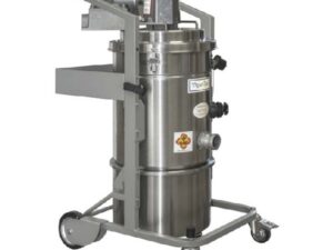 TIGER VAC Industriesauger  EXP1-20 (DT) RE HEPA (MFS)