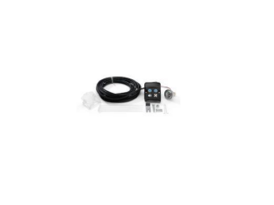 Nederman LED Beleuchtungs- u. Ventilatorschalter f. Originalarme