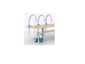 Labor Absaug- Kit 70508144