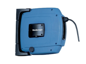 nederman H30 Autom. Schlauchaufr. 12m 5-16