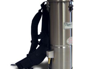 SSAT-6L (HH) AIR TIGER - Druckluftsauger für brennbare Stäube