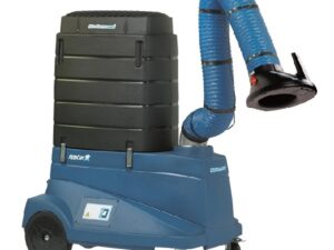 Nederman FilterCart Plus 3m, ohne Beleuchtung