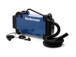 NEDERMAN mobile Schweißrauchabsaugung FE 840 -1