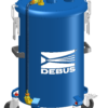 Vorabscheider DEBUS