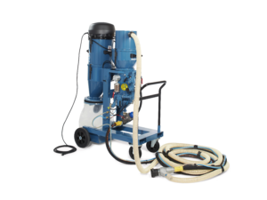 Nederman 418E-460E