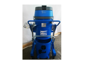 DEBUS Elektrosauger DES 223 Reclean - 2 Motoren