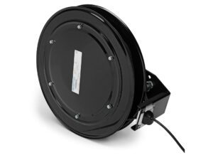 Nederman Kabelaufroller Serie 744_1