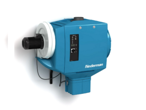 Nederman FilterBox Wand