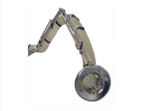 Nederman Absaugarm NEX-S Ø 125mm