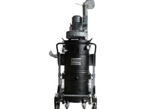 DES 223 Atex 3KW Reclean Hepa