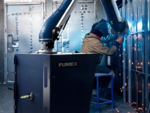 fumex cmf 300